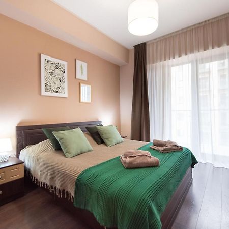 טביליסי Gg Home - Cozy 1 Bedroom Apartment On Kazbegi Avenue 15 מראה חיצוני תמונה